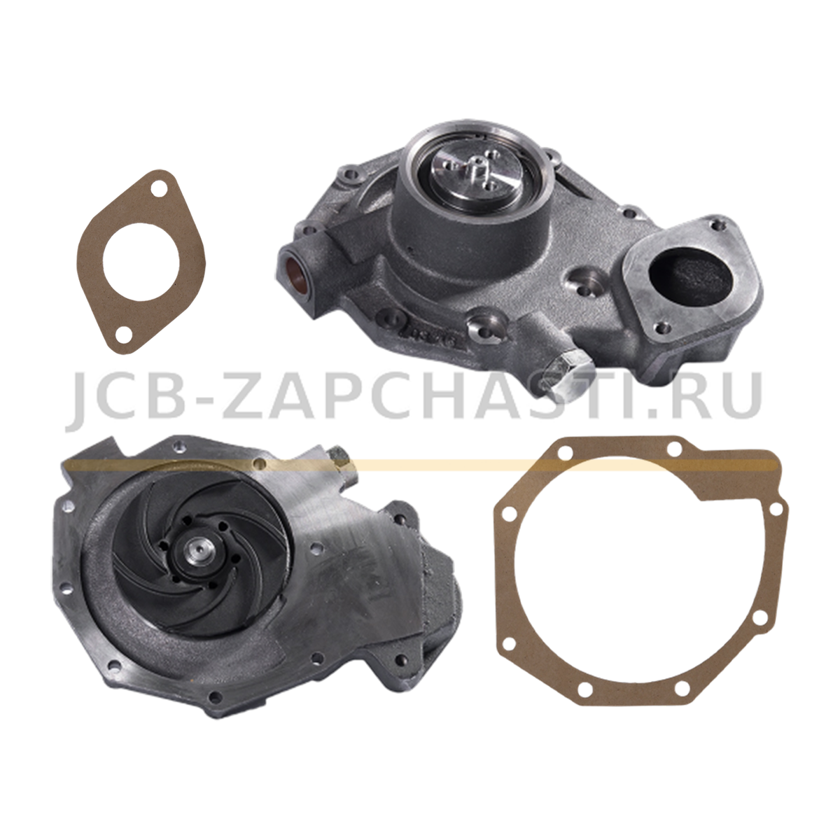 Водяной насос KB16013 RE505981 RE501610 RE546917 KEBA