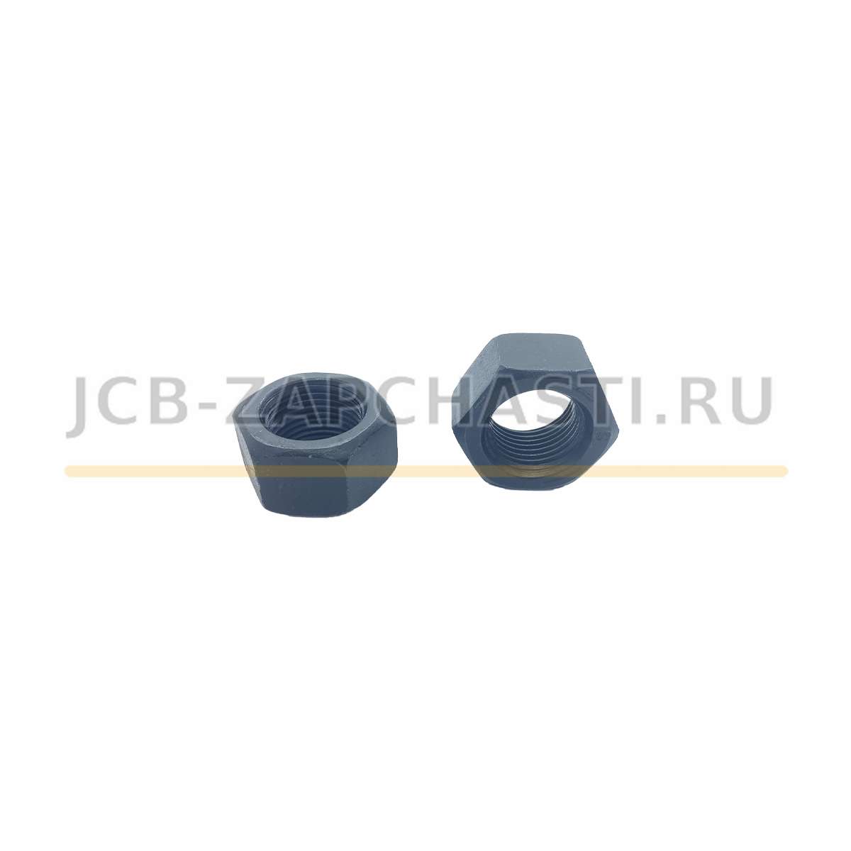 Гайка 1"UNF (М25) 826/01714