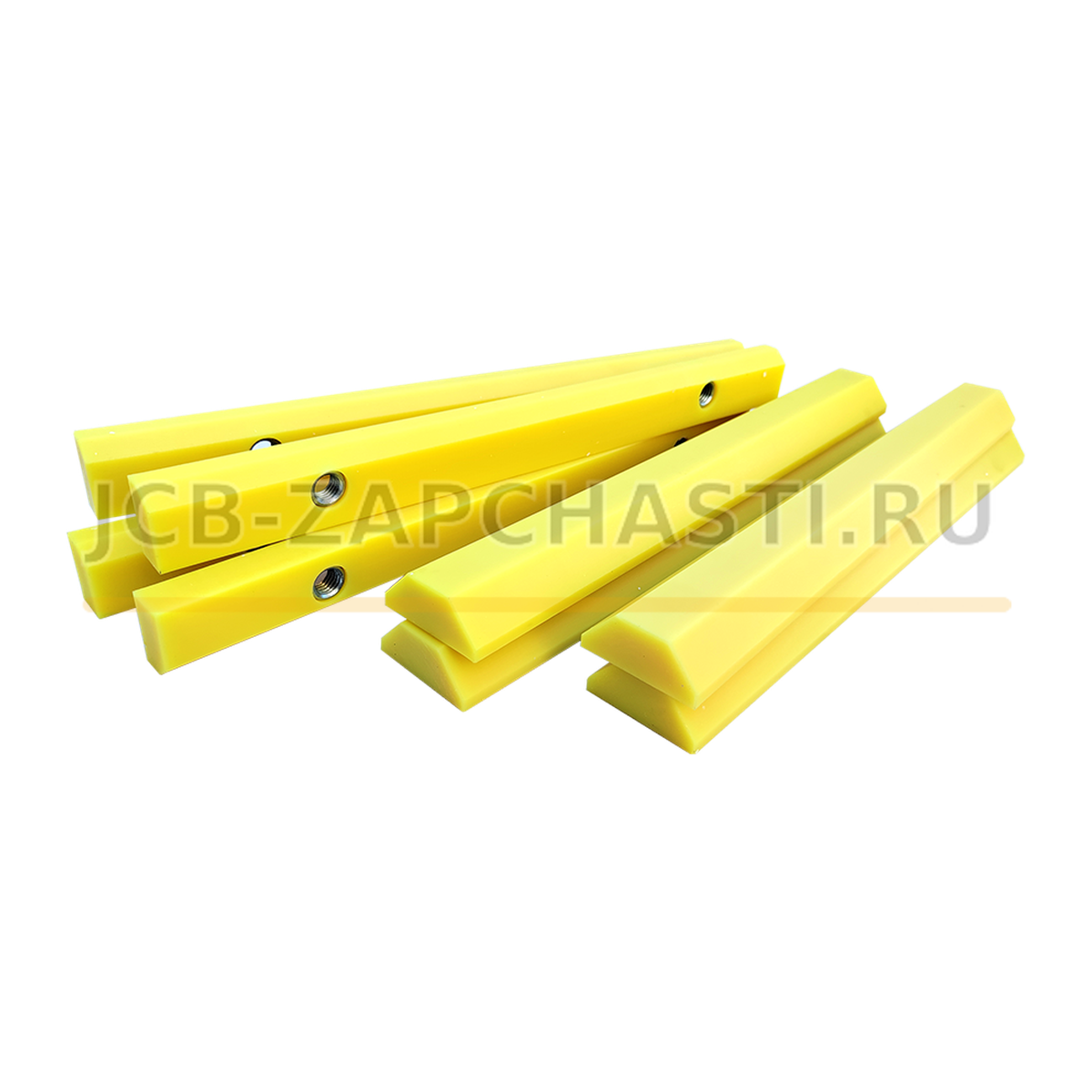 Вкладыши телескопа комплект F99/06302 + F99/06350