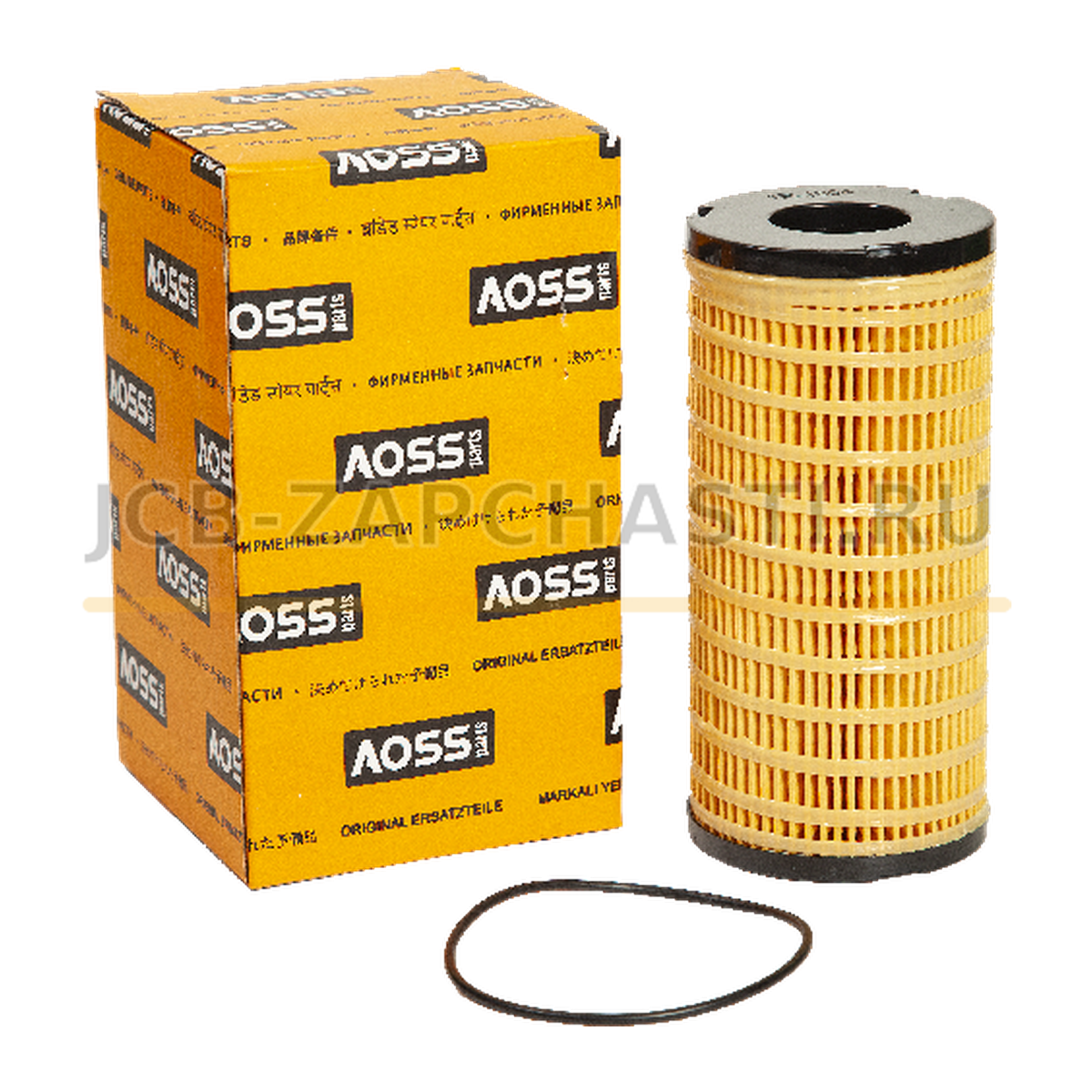 Фильтр топливный 1R-1804 AOSS
