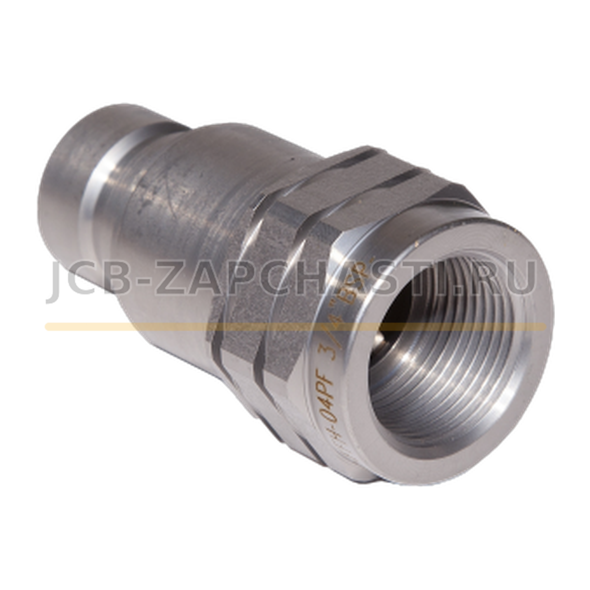 БРС 45/910300 FFH-04PF-G3/4 папа