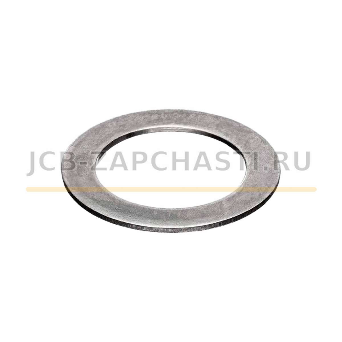 Шайба регулировочная 60х40х2 332/C7128 823/00569