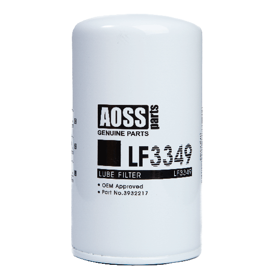 Фильтр LF3349 3932217 02/910970 02/910140 991208615 333/Y2777 AOSS