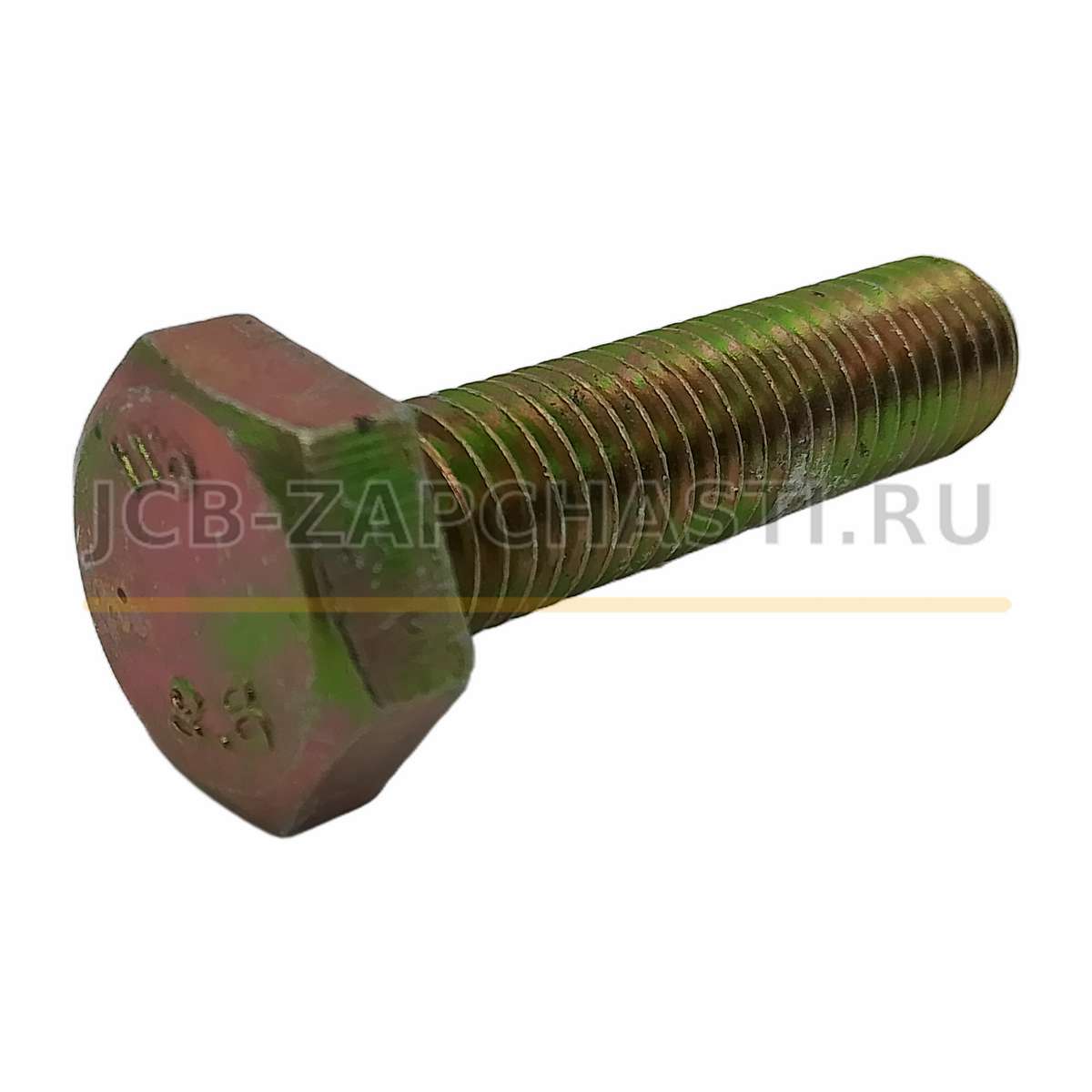 Болт направляющей телескопа верхний 1318/3410Z