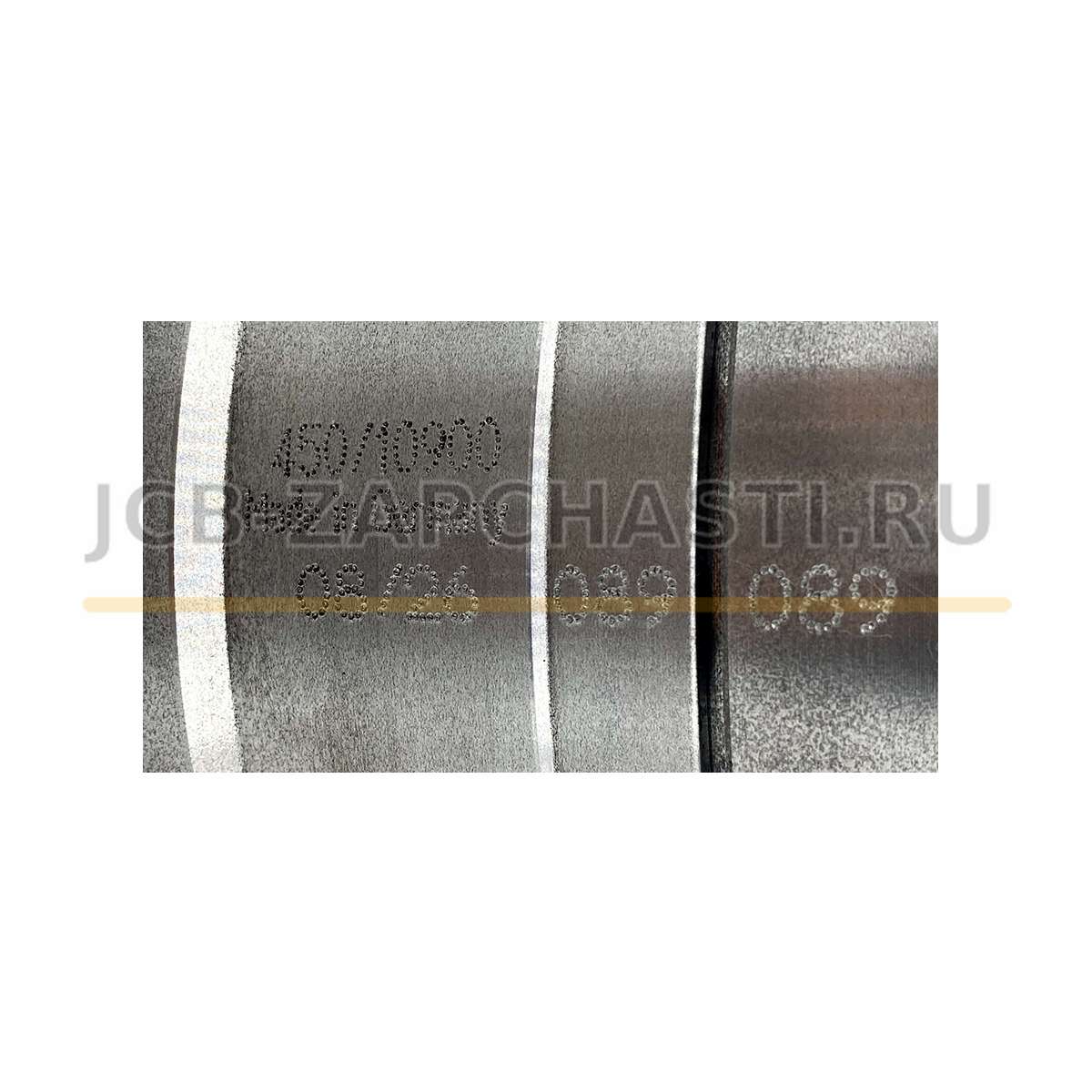 Дифференциал в сборе 450/10900 OEM ГЕРМАНИЯ