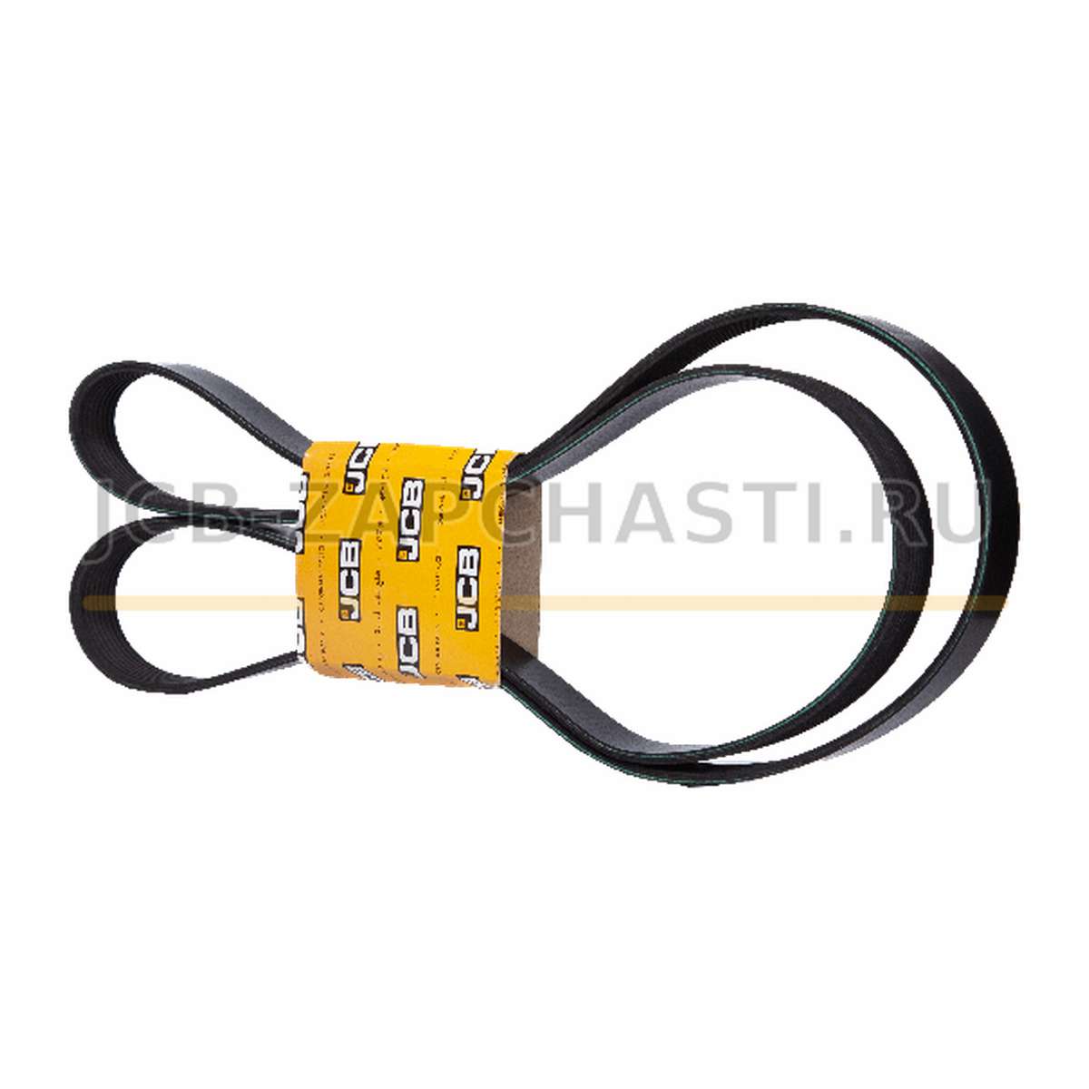 Ремень приводной (L=1988) 320/08603 JCB