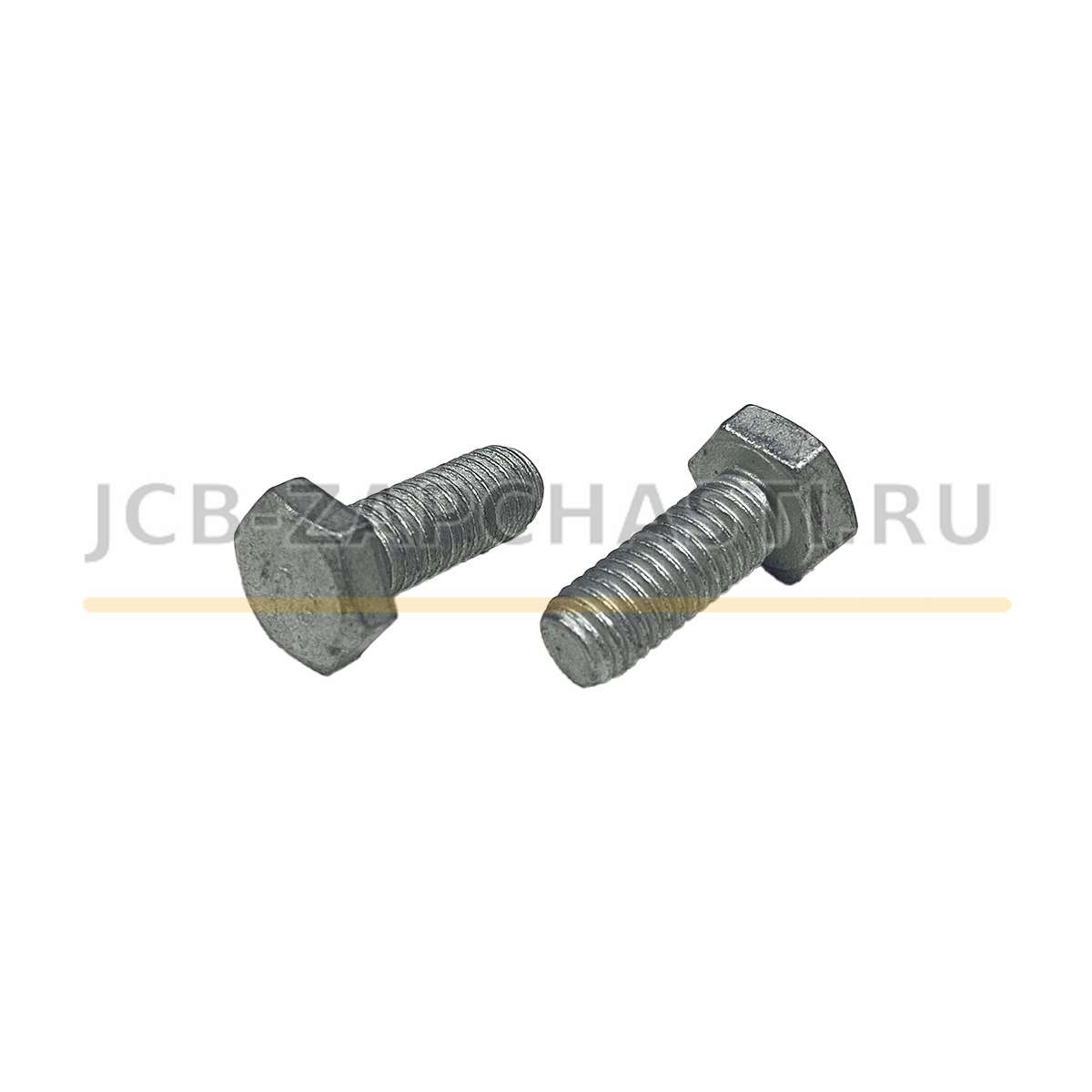 Болт пластины трансформатора M8 X 20 04/501702