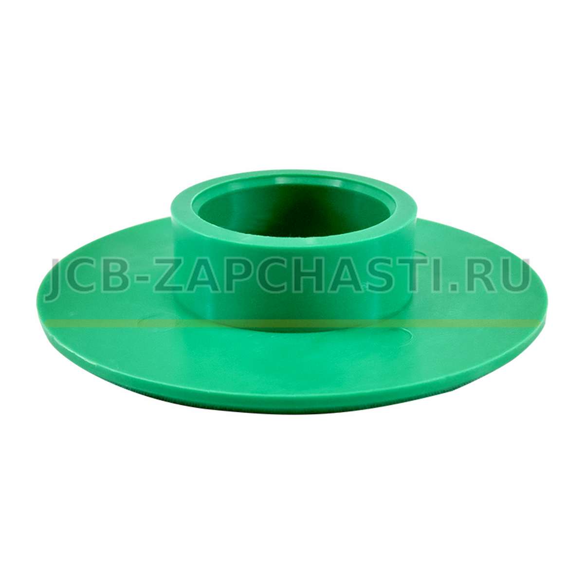 Направляющая аутригера верх 123/06015 331/20550 5мм зеленая