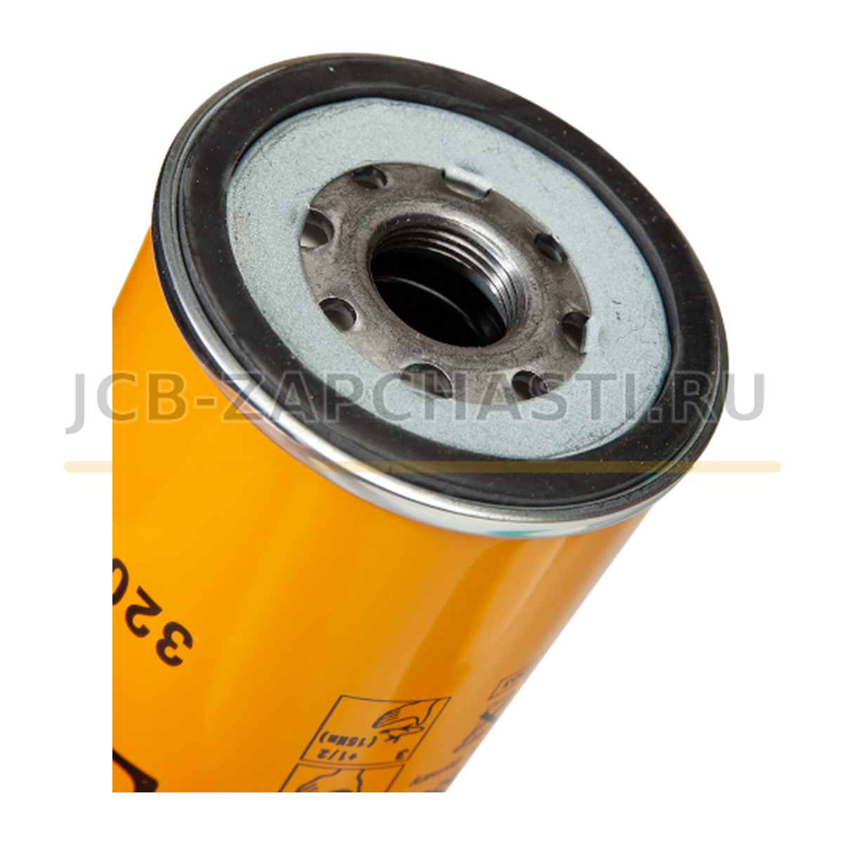 Фильтр масляный 320/B4394 JCB