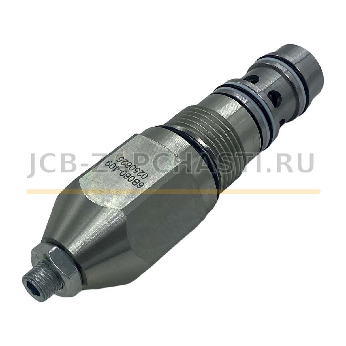Клапан каретки 25/207300 E6B060Z310N409 AOSS
