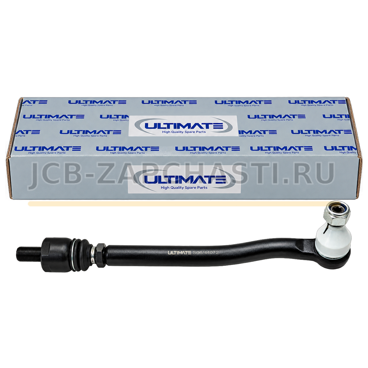 Рулевая тяга в сборе правая 49912312 S06/44072 S0644072 S06/44064 0501.008.648 ULTIMATE