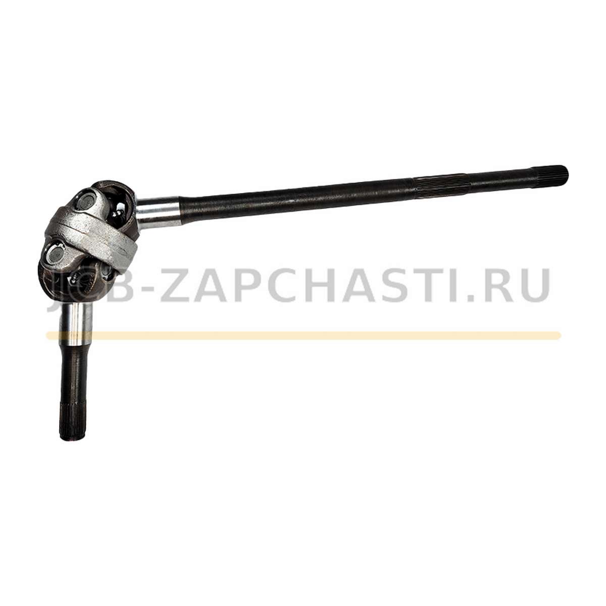 Полуось 4сх в сборе задняя 112203 914/M0343 914/89400 914/60109 S06/18710