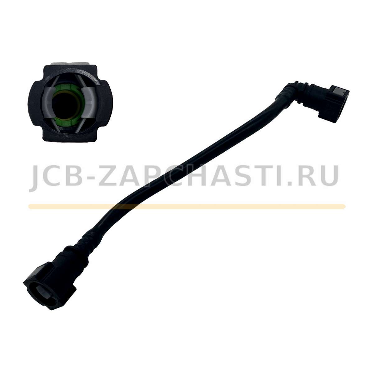 Трубка топливная низкого давления фильтр-ТНВД 2646F001 02/203021 915-726