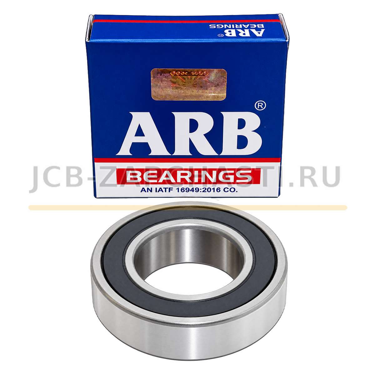 Подшипник 916/10012 6007 ARB