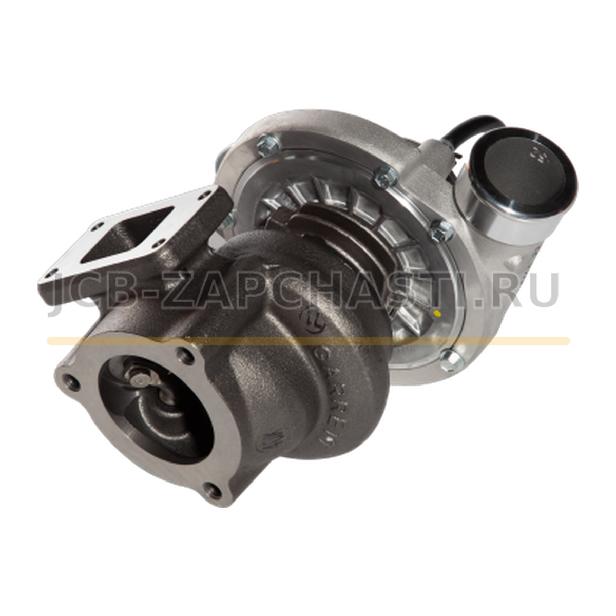 Турбокомпрессор SB 320/06047 762931/5001 GARRETT АНГЛИЯ
