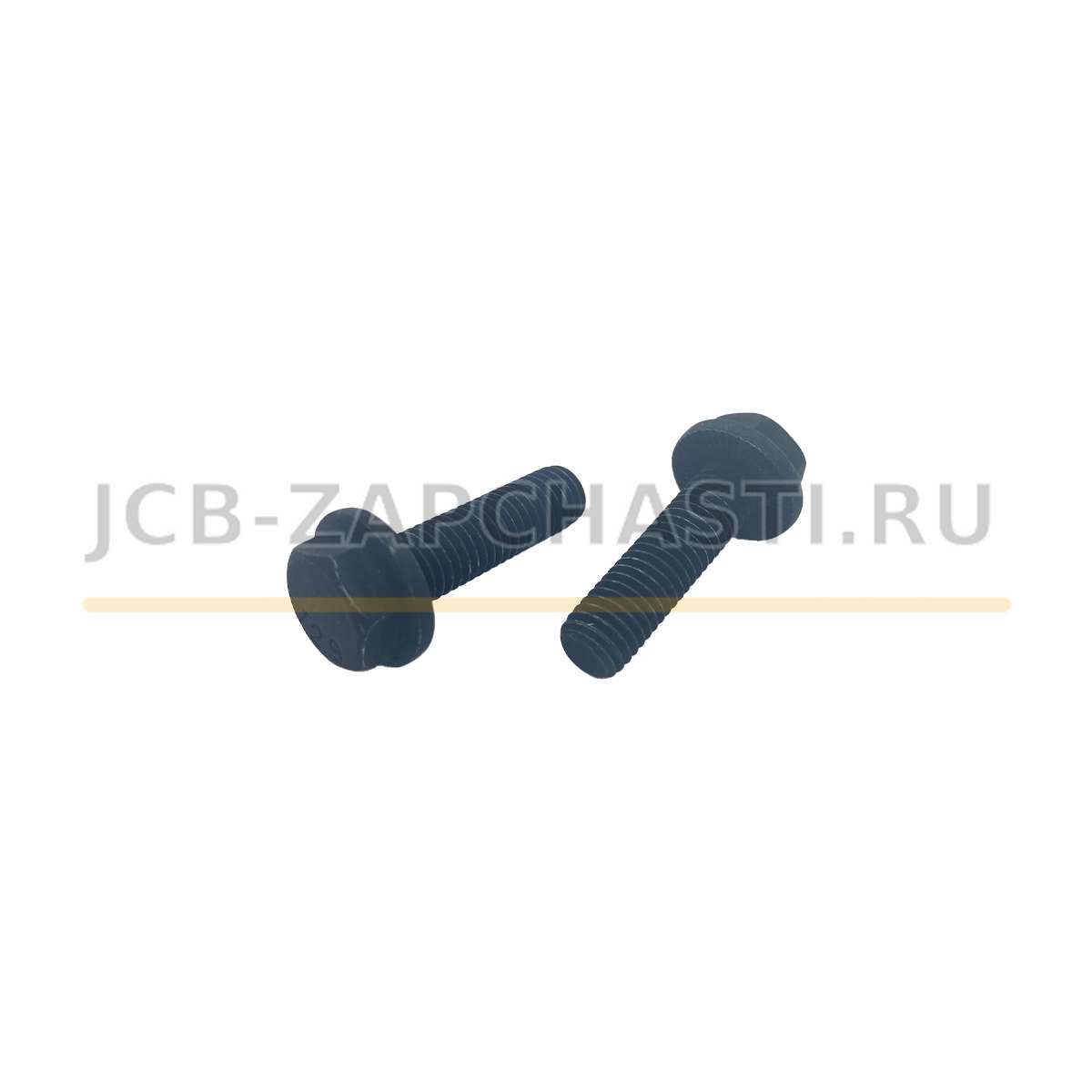 Болт корпуса перед моста 826/01434