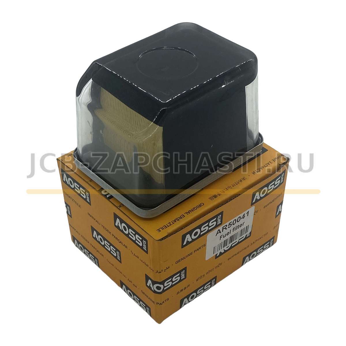 Фильтр топливный AR50041 P551130 23468S AOSS