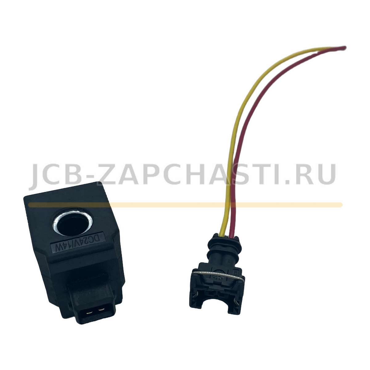 Соленоид 24 V / 14 мм C13DM24/14 25/221263 717/20309