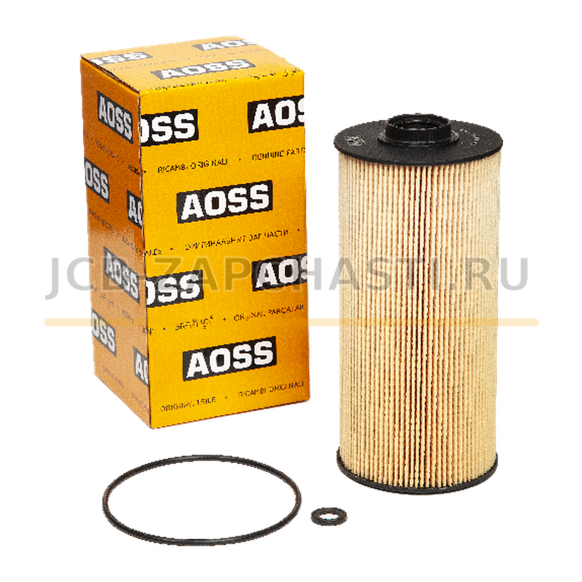 Фильтр топливный 332/G0652 332/K3835 332/H7517 47585451 AOSS