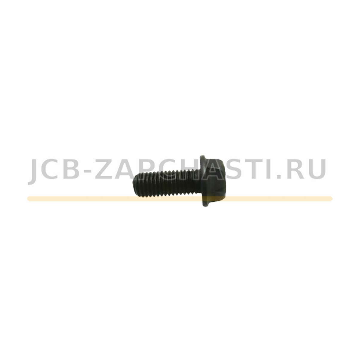 Болт M10x25 1391/3407Z