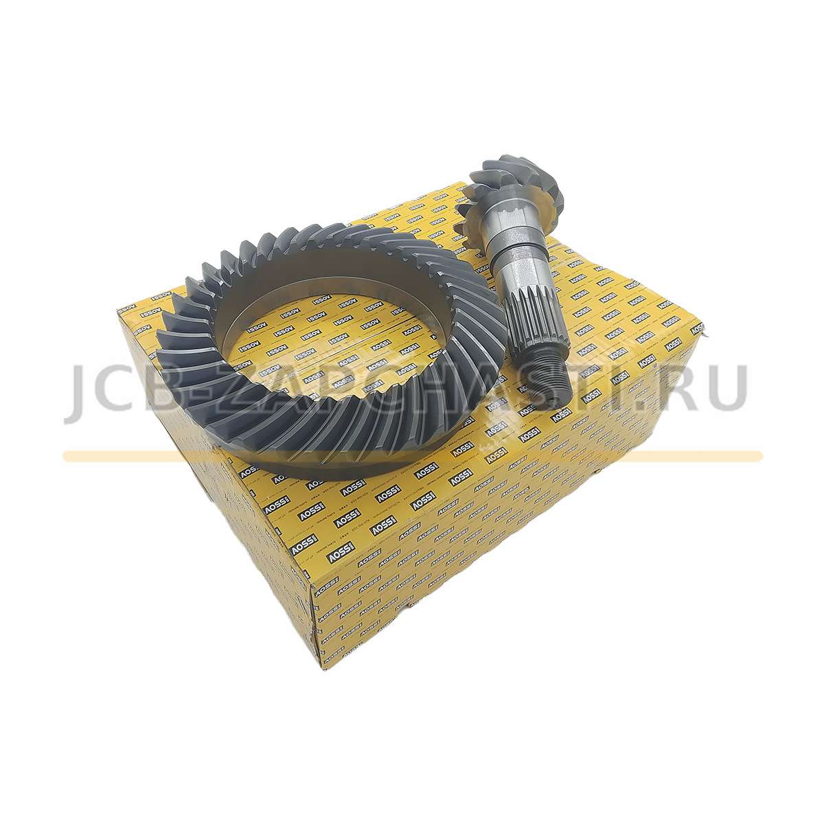Шестерня компл. (гл. пара) 12х37 M30/RH 068015 217-2346 S06/41810 по часовой AOSS