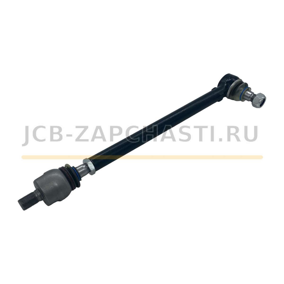 Рулевая тяга в сборе 138334 SRR90CS300  CASE 580 ROD 35cm  313260  4995204S