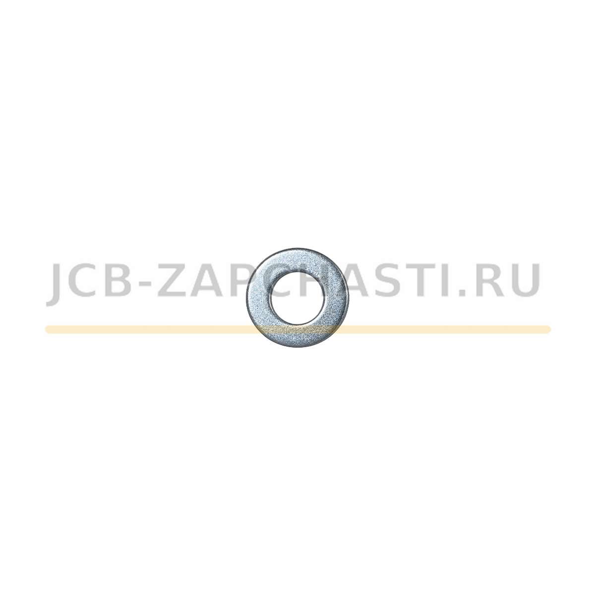Шайба болта пластины трансформатора 823/10297