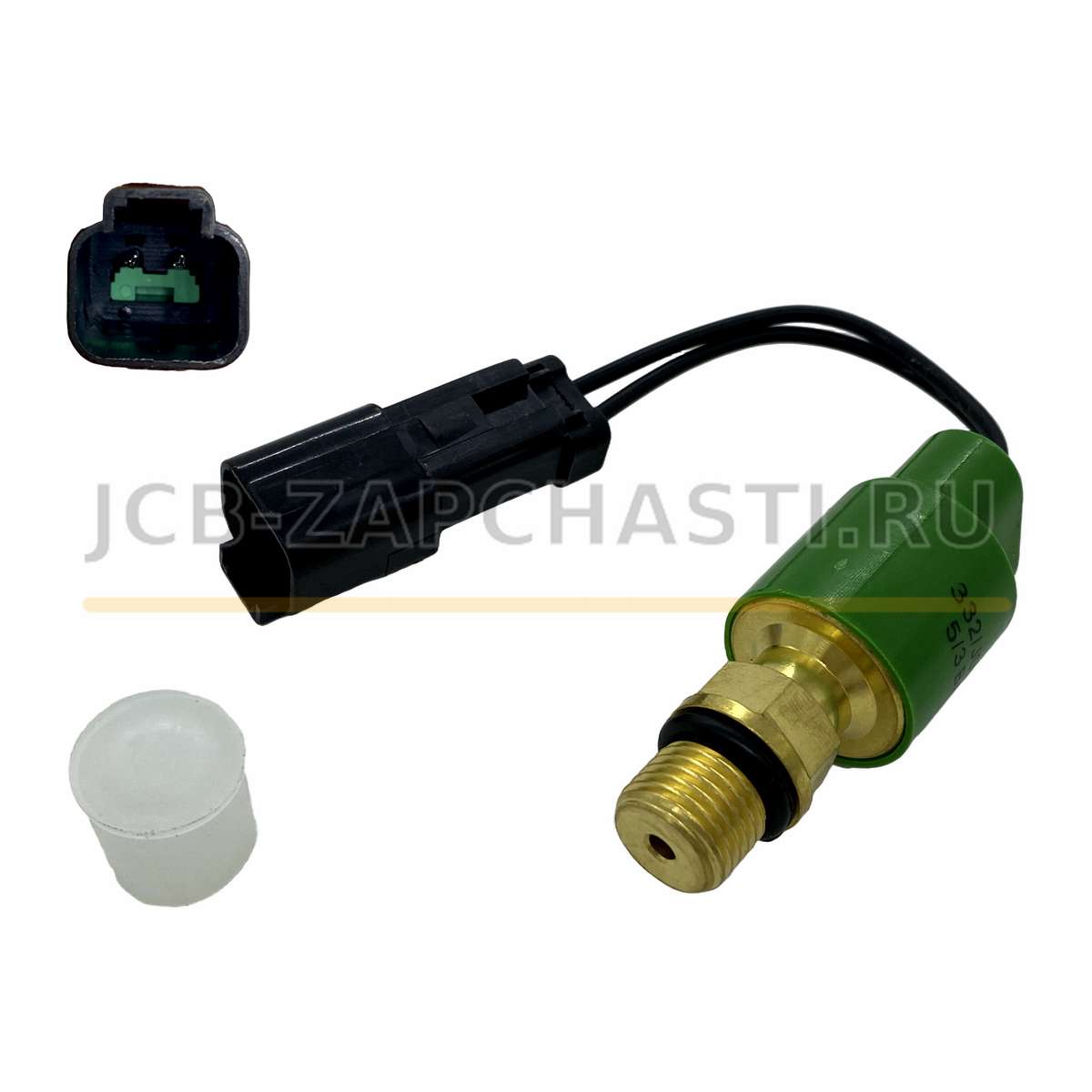 Датчик давления масла 5bar 1/4" BSP 332/J0669 701/80373