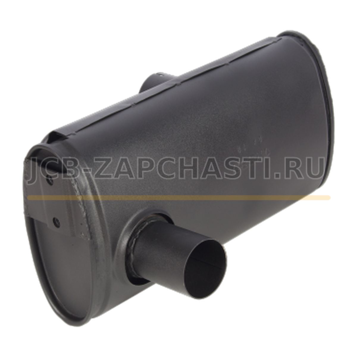 Глушитель KBEX0038 A184475 KEBA