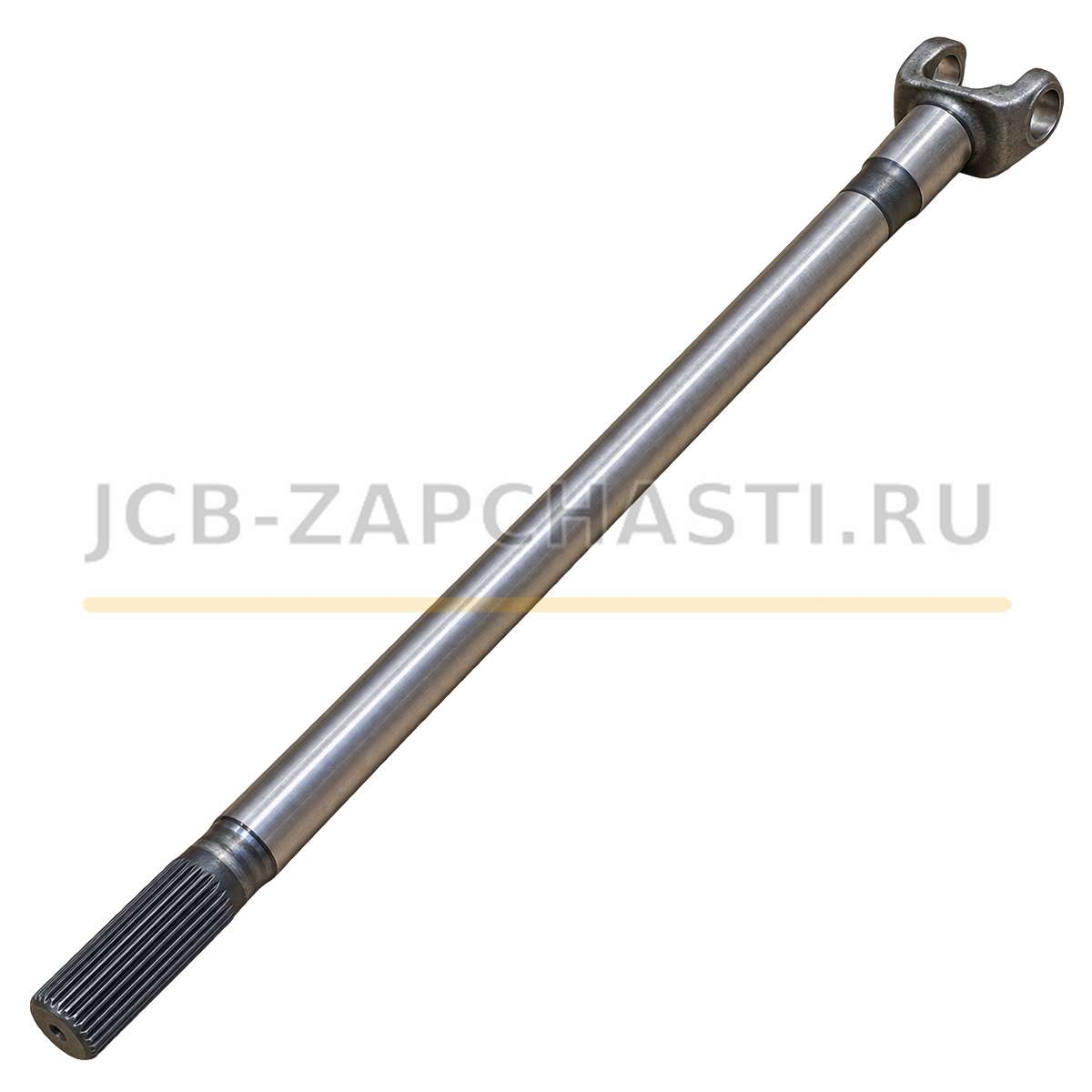 Полуось в сборе 146040 11988154 S06/41590