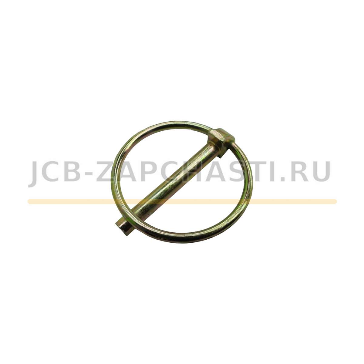 Замок-кольцо (навесное) 826/00600