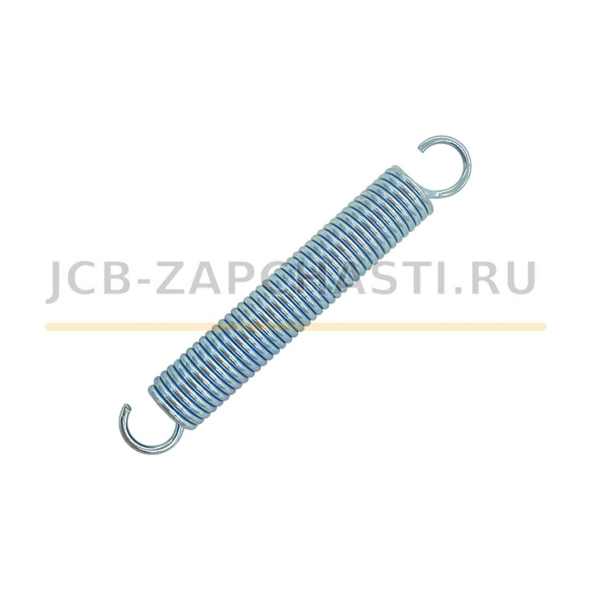 Пружина педали газа 814/10195