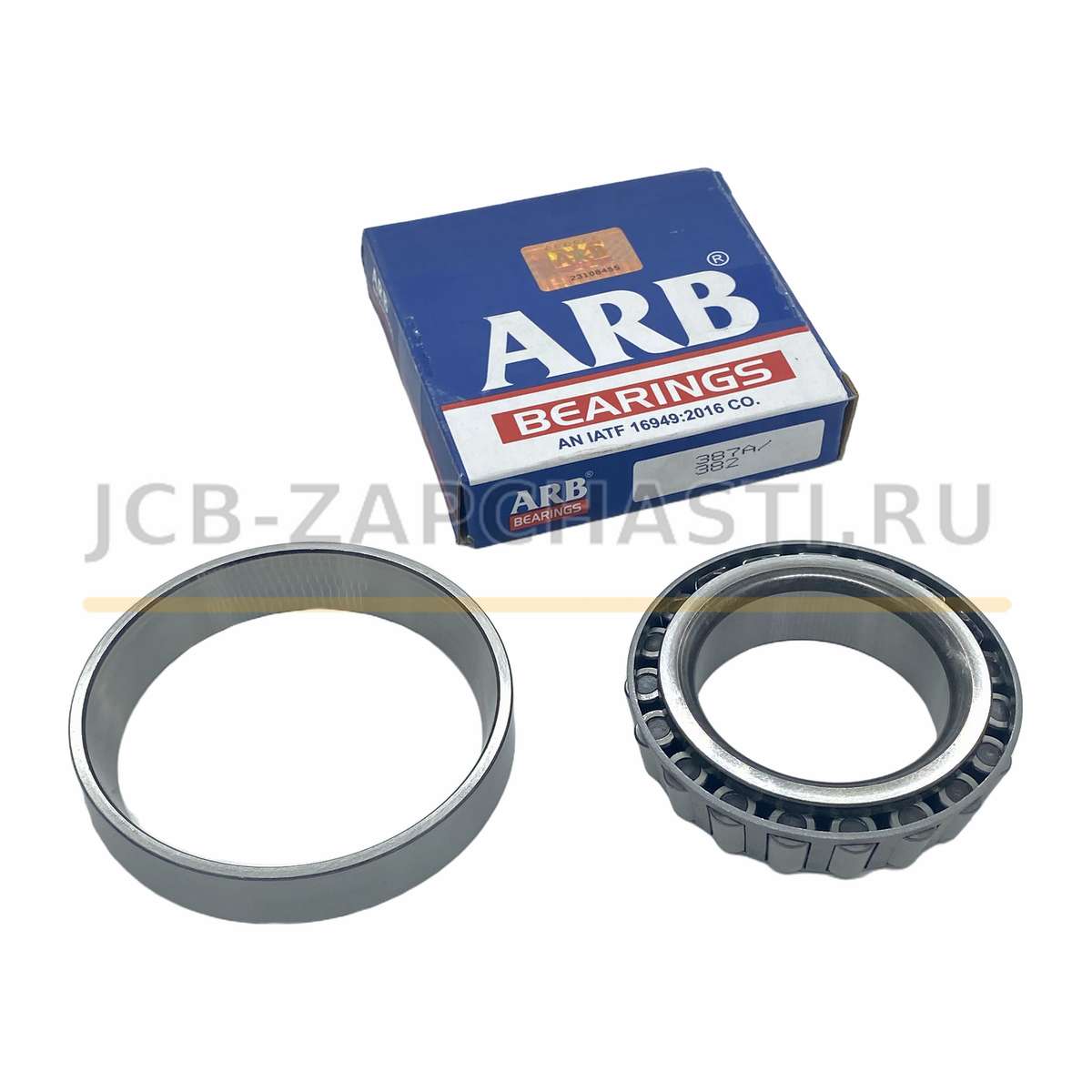 Подшипник дифференциала 387A/382 907/50100 ARB