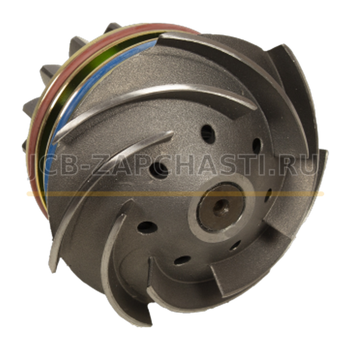 Водяной насос KB16017 RE530194 RE523828 SE501228 KEBA/ULTIMATE