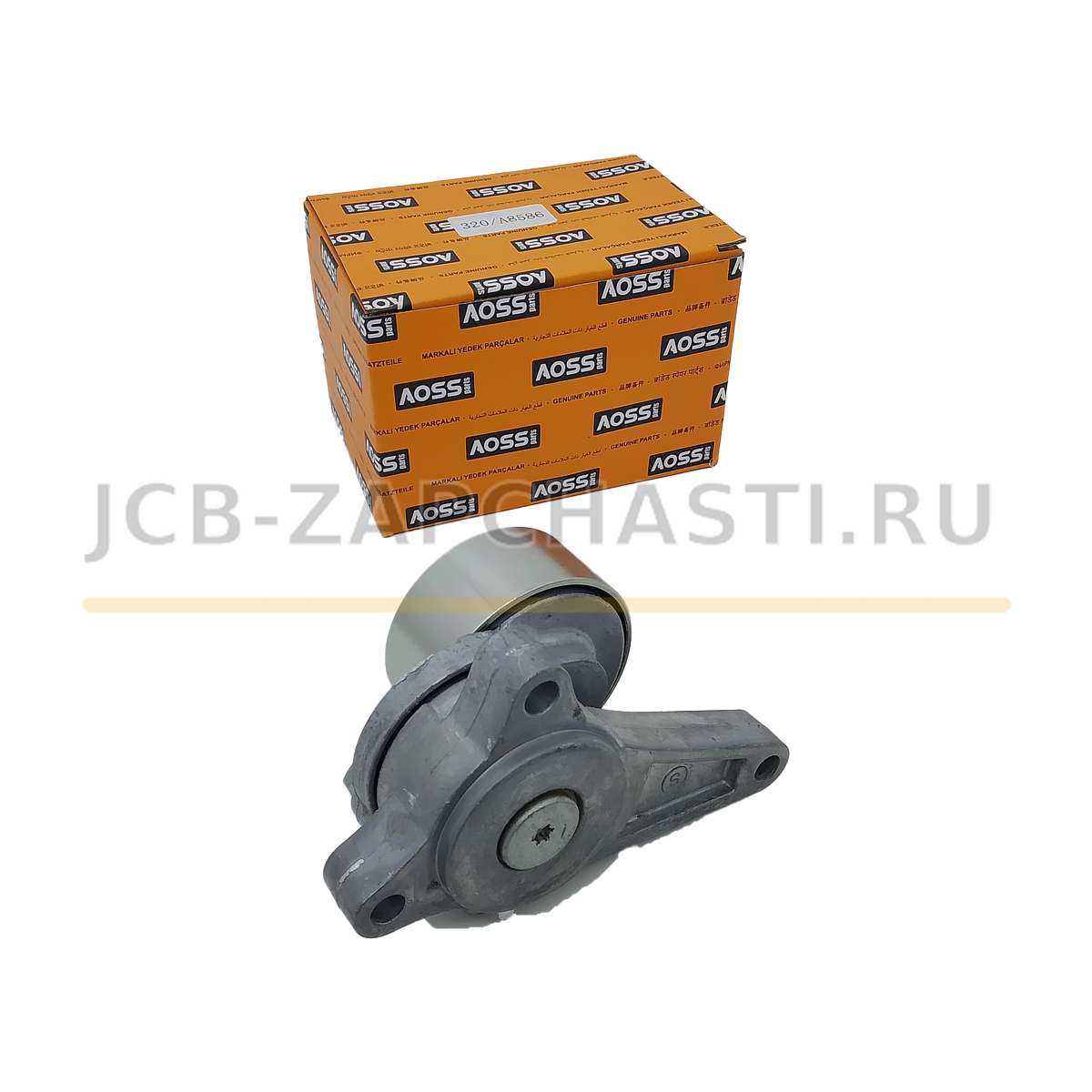 Натяжитель 320/08584 320/08657 320/A8538 320/A8586 320/08651 ОЕМ GATES