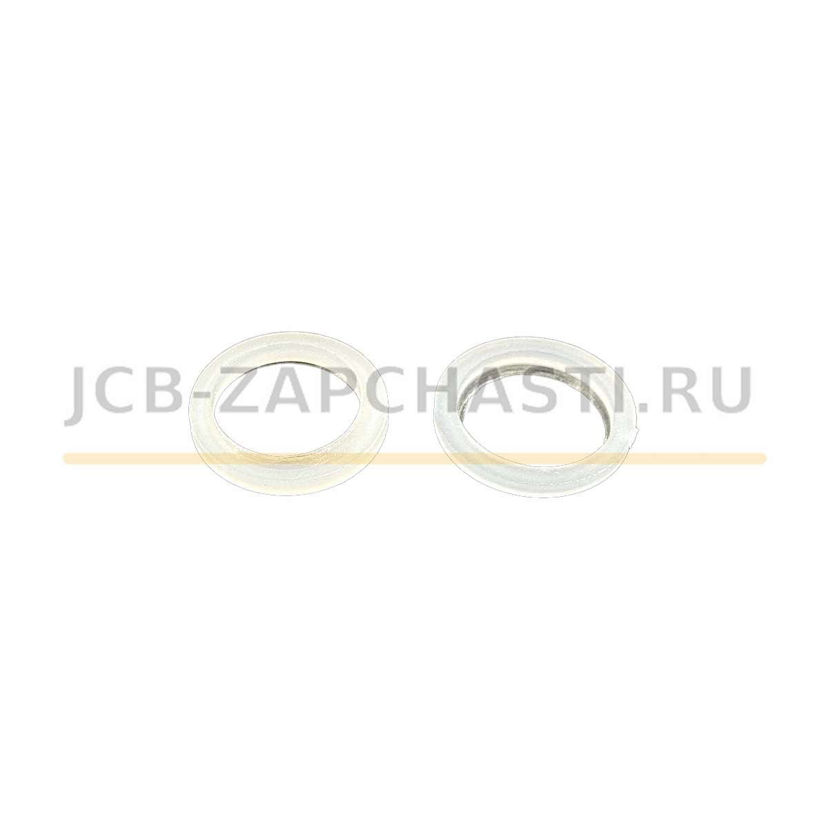 Уплотнительное кольцо распределителя 25/606835 929/02427