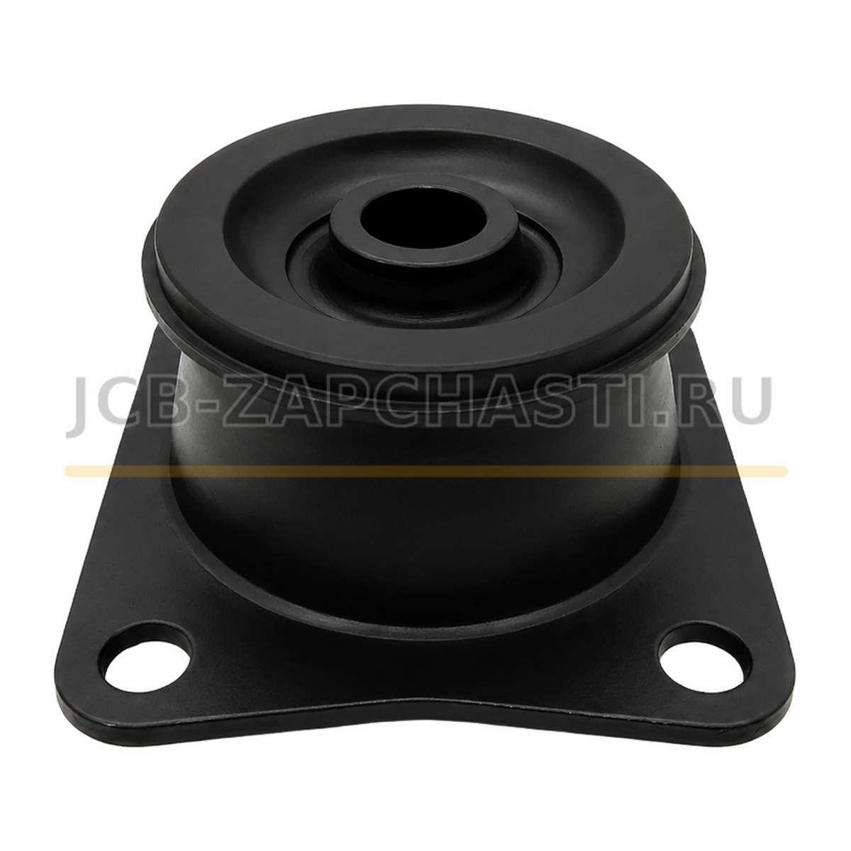 Подушка двигателя (квадрат) 332/P7213 331/40347