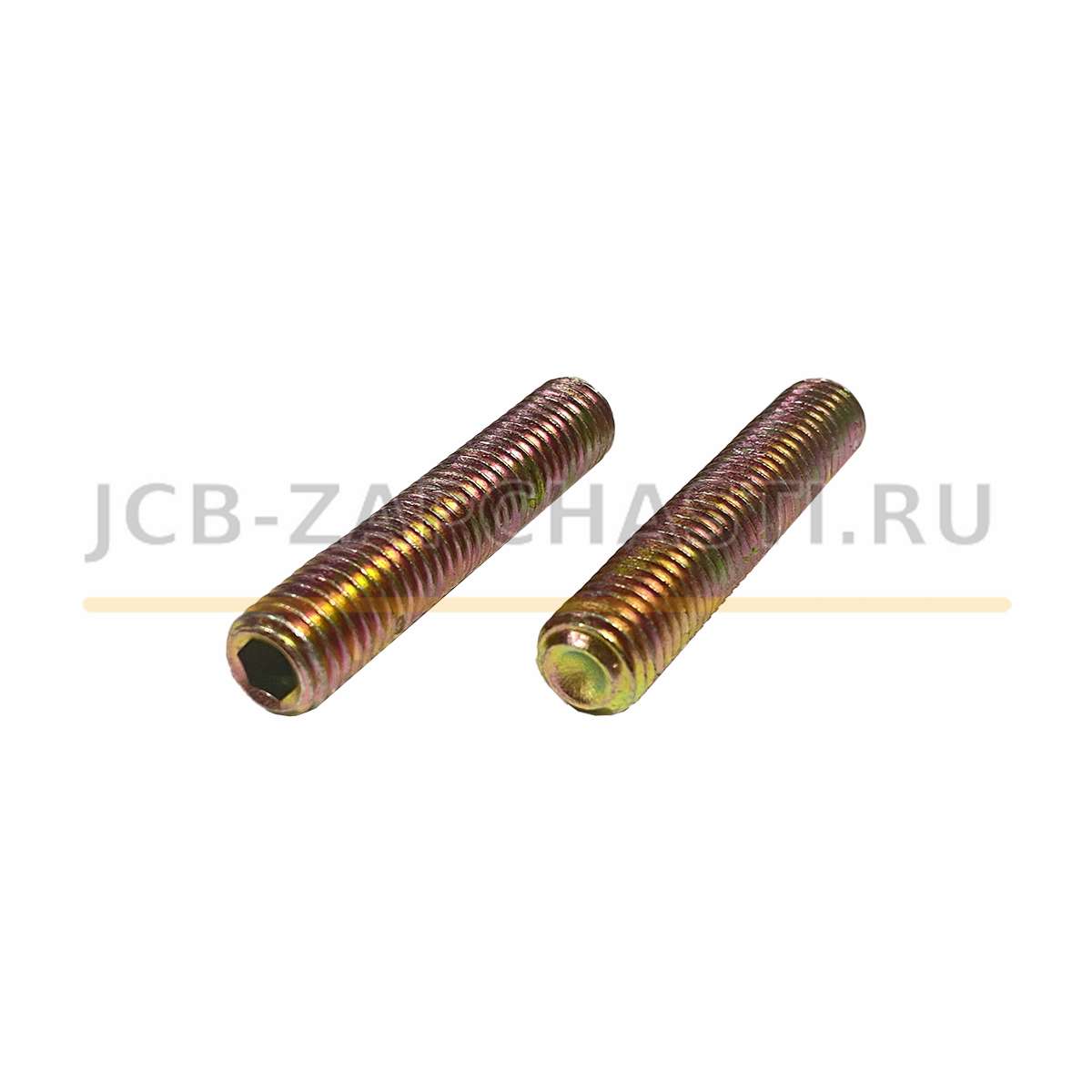 Шпилька стопорная М10х50 1390/0412Z