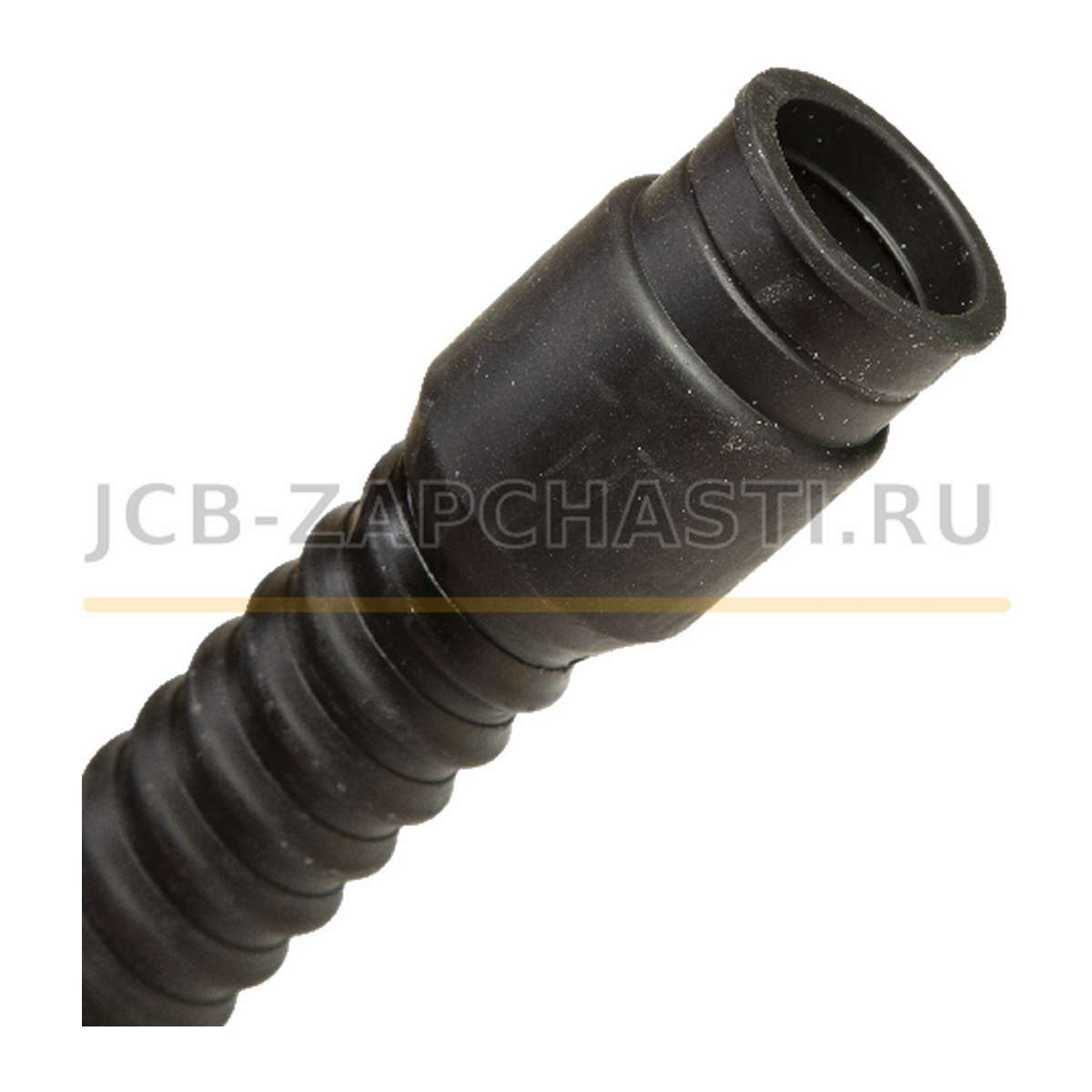Патрубок с турбины на глушитель 332/C4382 JCB