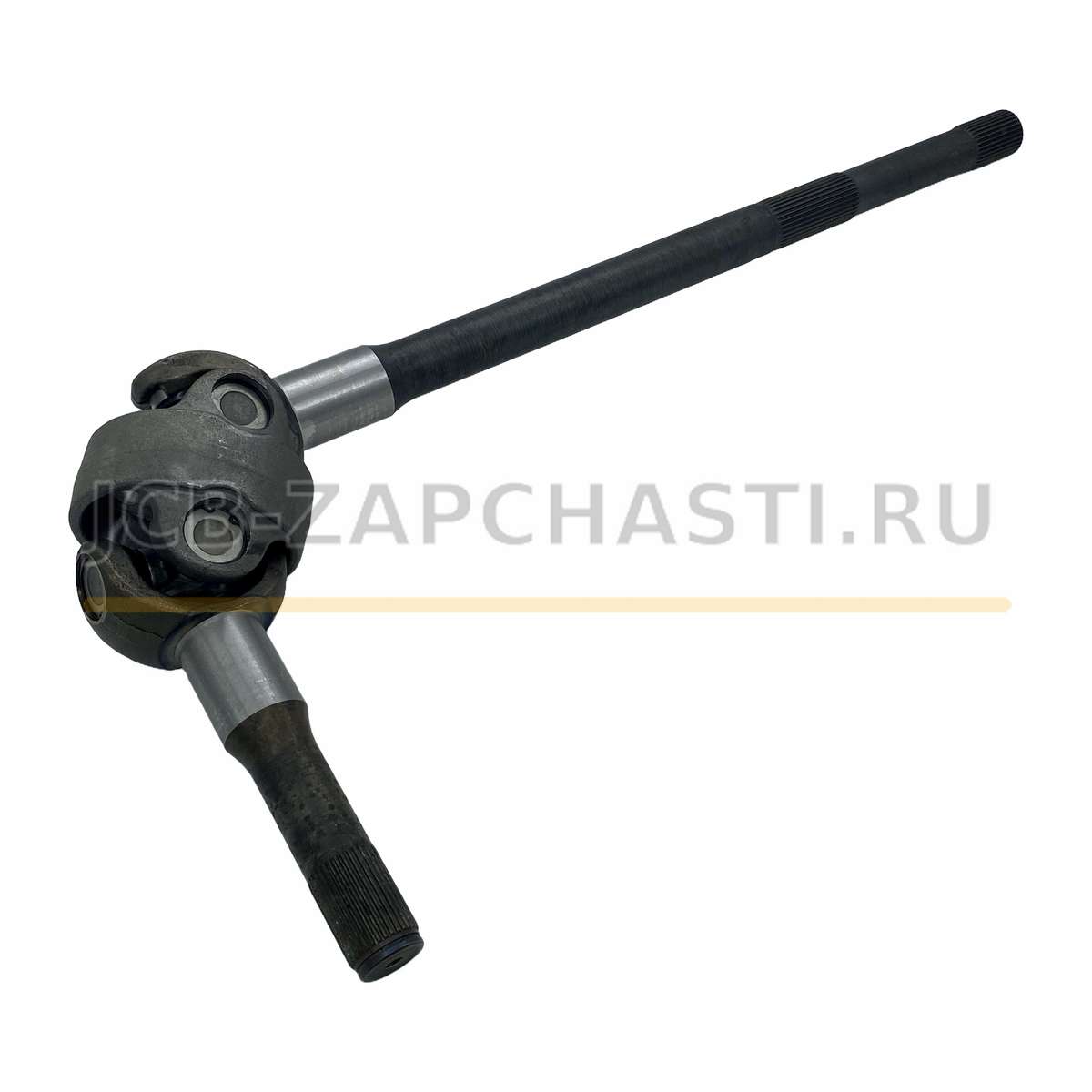 Полуось передняя в сборе 914/89300 914/60100 112206