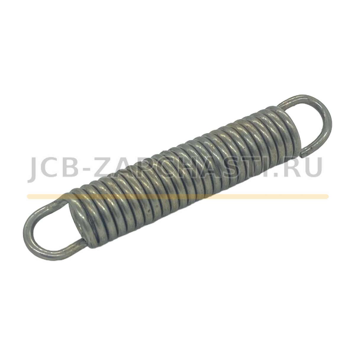 Пружина глушителя 814/10177