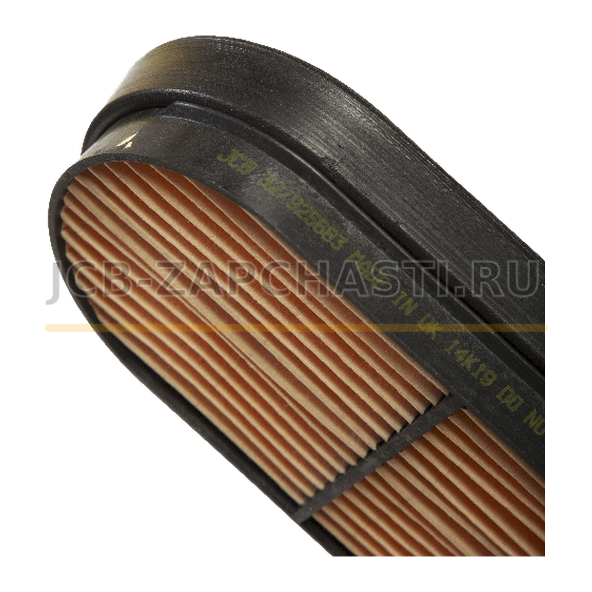 Фильтр воздушный внутрен 32/925683 333/E8789 AF26655 JCB