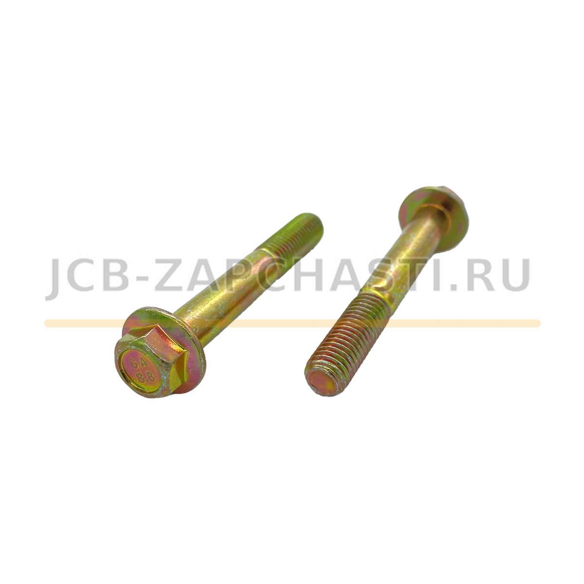 Болт выпускного коллектора 02/291244 02/291223 02/291243