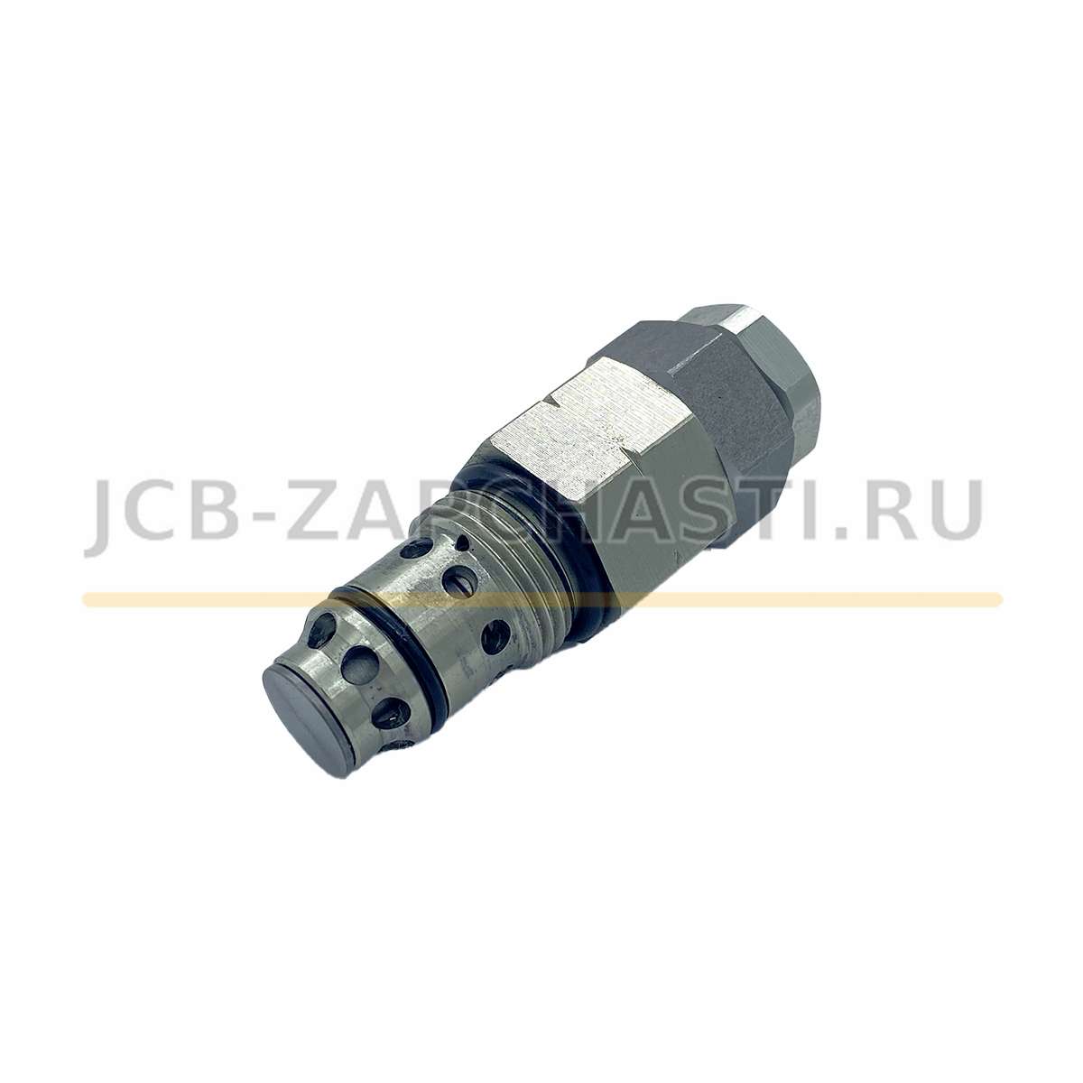 Предохранительный клапан гидрораспределителя 100-275 bar 25/940411 25/204603