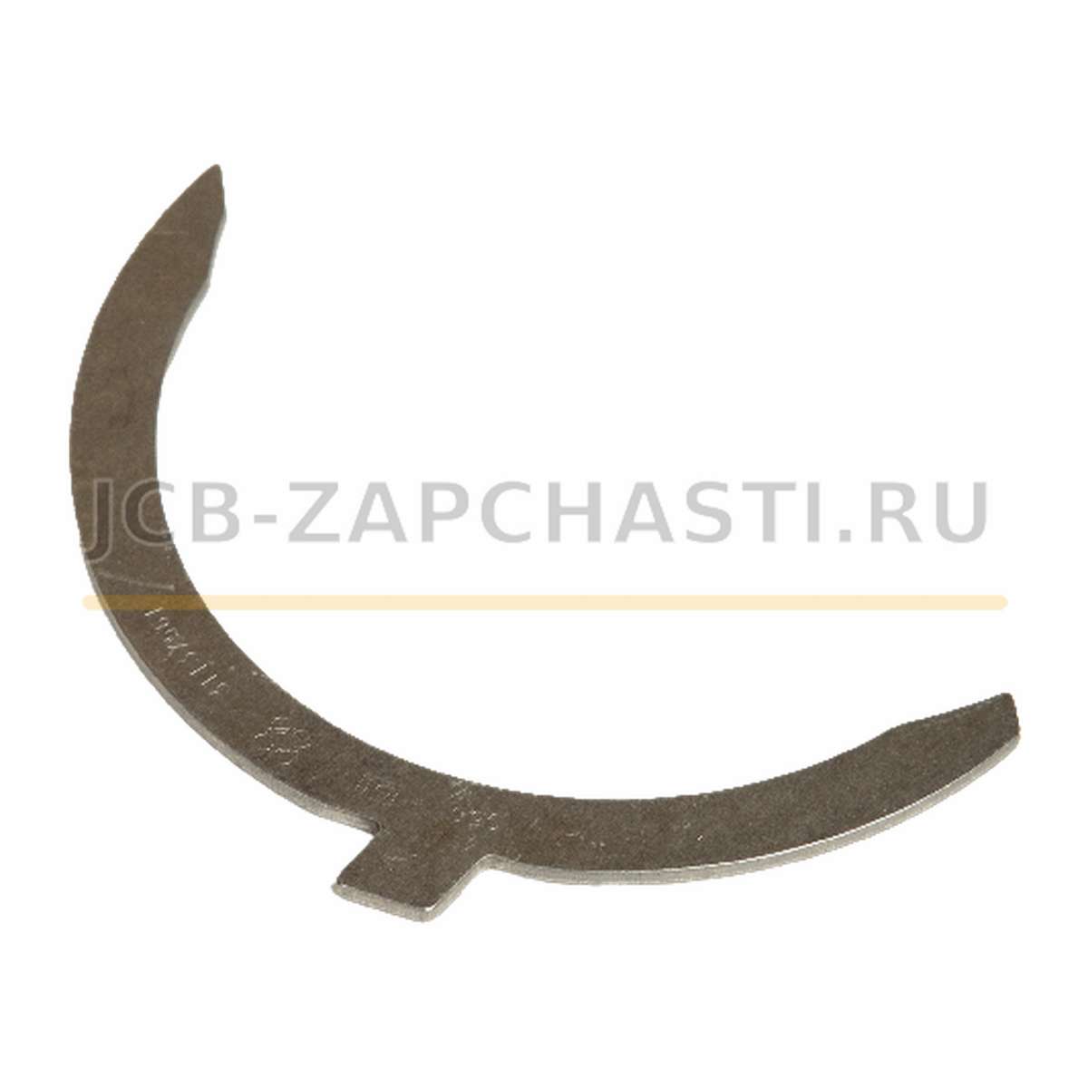 Полумесяц коленвала АК АВ АА  31137561/51 02/192083-011 PERKINS