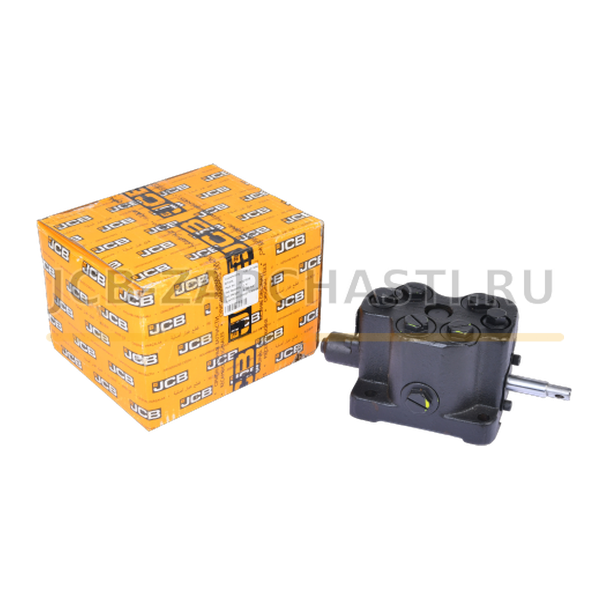 Гидрораспределитель телескопа 25/221919 JCB