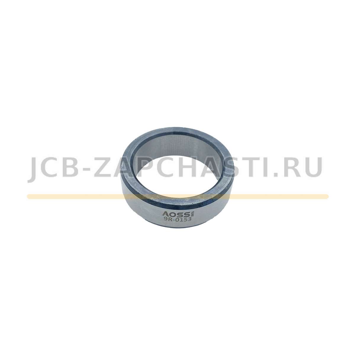 Втулка в горизонтальный рычаг переднего ковша 9R-0153 AOSS