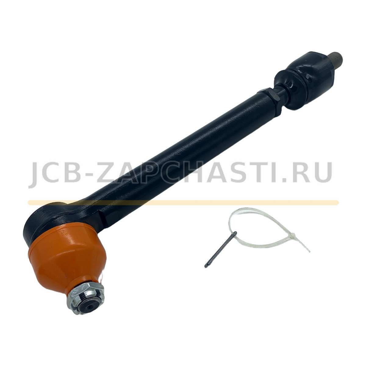 Рулевая тяга 3СХ в сборе 126/02253 4993945 335/Y6895 ROTA