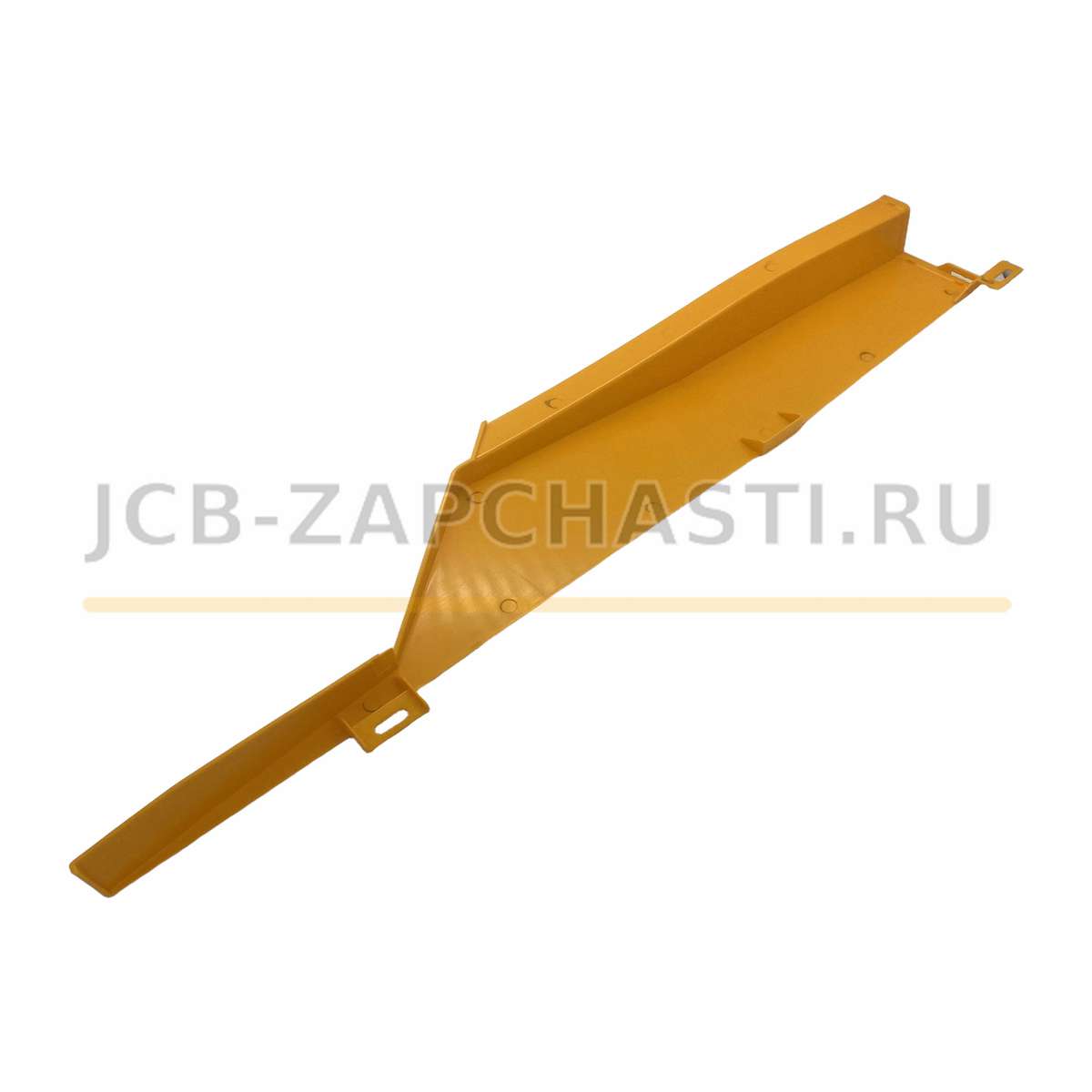 Уголок капота правый горизонтальный н.м. 332/P5300 332/C4065