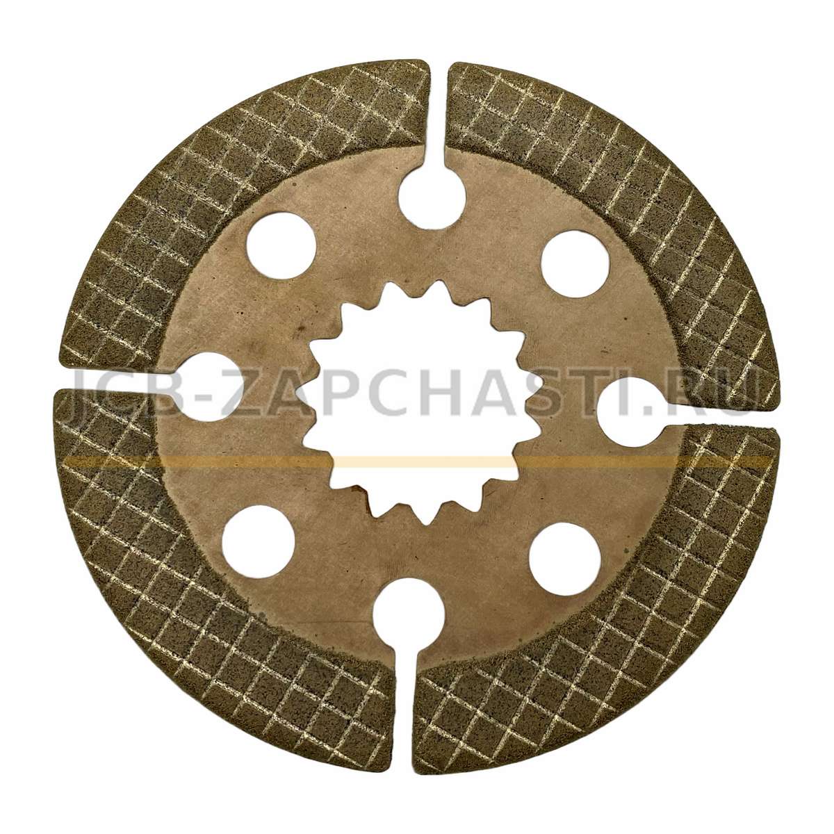Фрикционный диск 445/40119